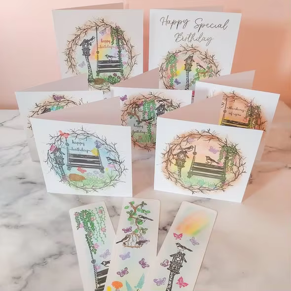 Timbres transparents Printemps 2026, motifs floraux champêtres et animaux de la fête, pour l'été, pour la décoration DIY, le scrapbooking, les cartes, les albums et le gaufrage
