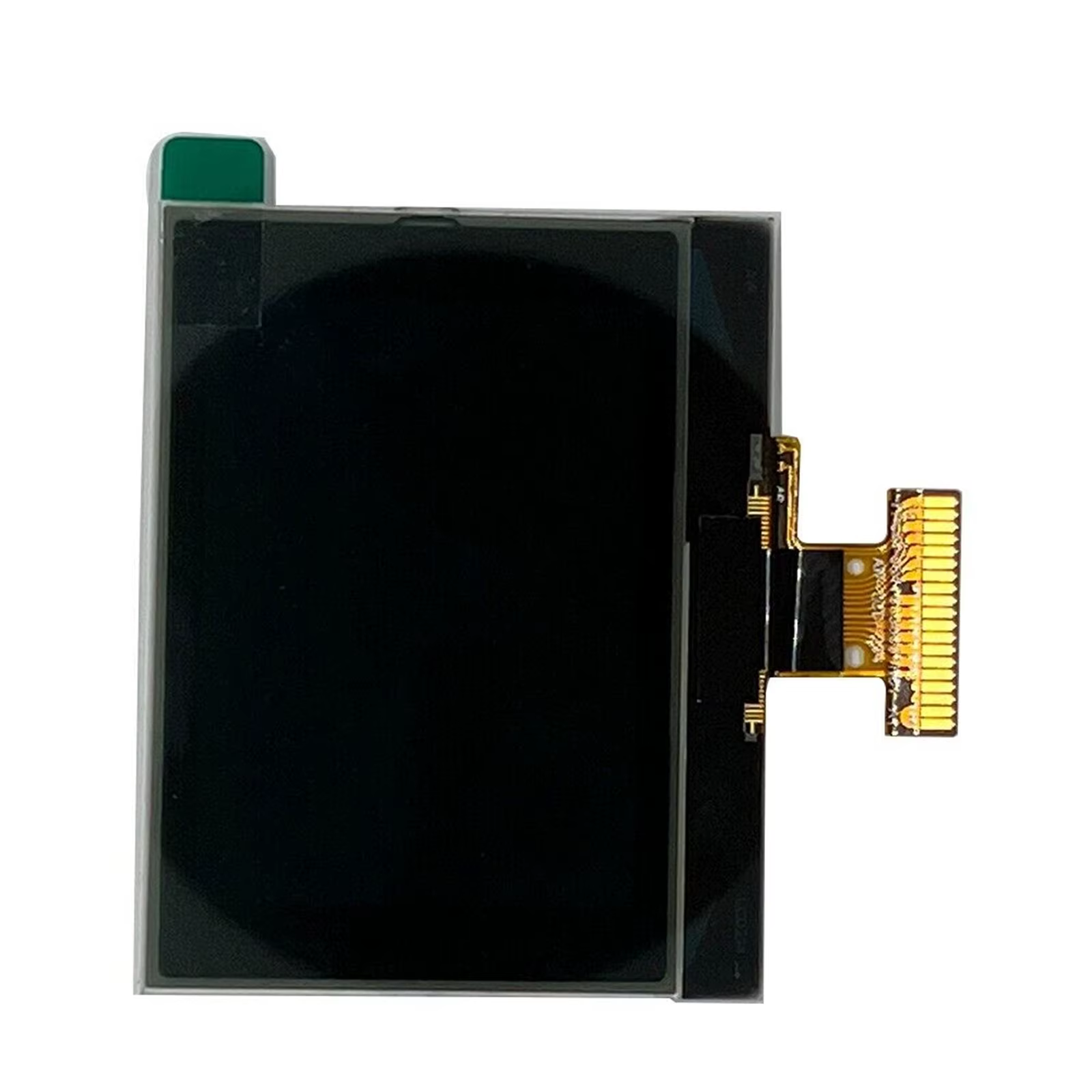 Écran d'affichage LCD du tableau de bord 1TD920862 1K0920861M 92290206 pour VW Golf V Passat B6 Touran Mk1 Jetta Mk5 Caddy Mk3 Eos Seat Skoda