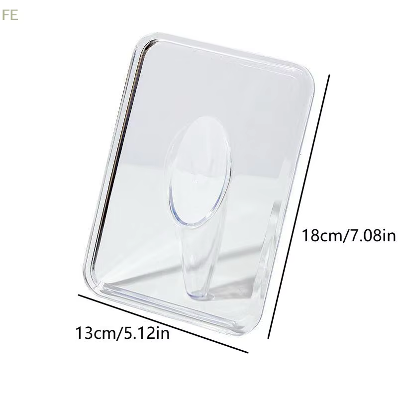 Vase à fleurs en acrylique transparent - Vases d'art moderne pour la décoration de la maison, vases décoratifs pour bureaux et étagères