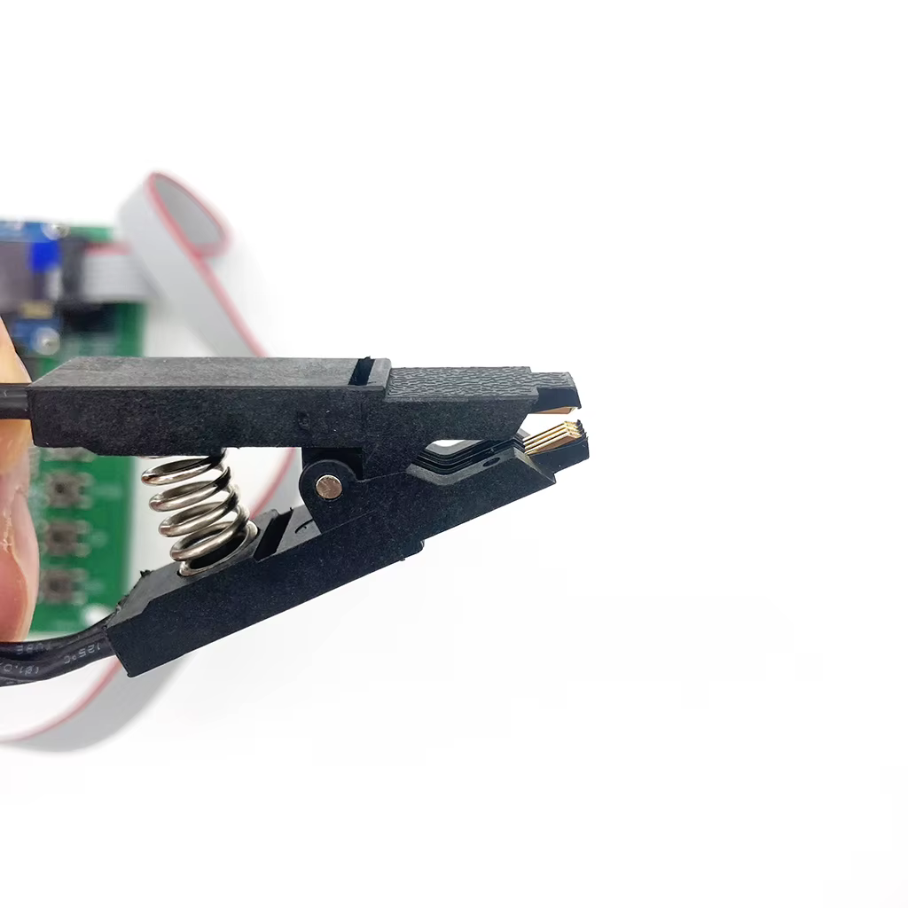 Carte de programmation régulateur de tension CC TCON VGH VGL pour réparation d'écran TV Samsung TJKJ TU KU MU BU NU AU CU DU