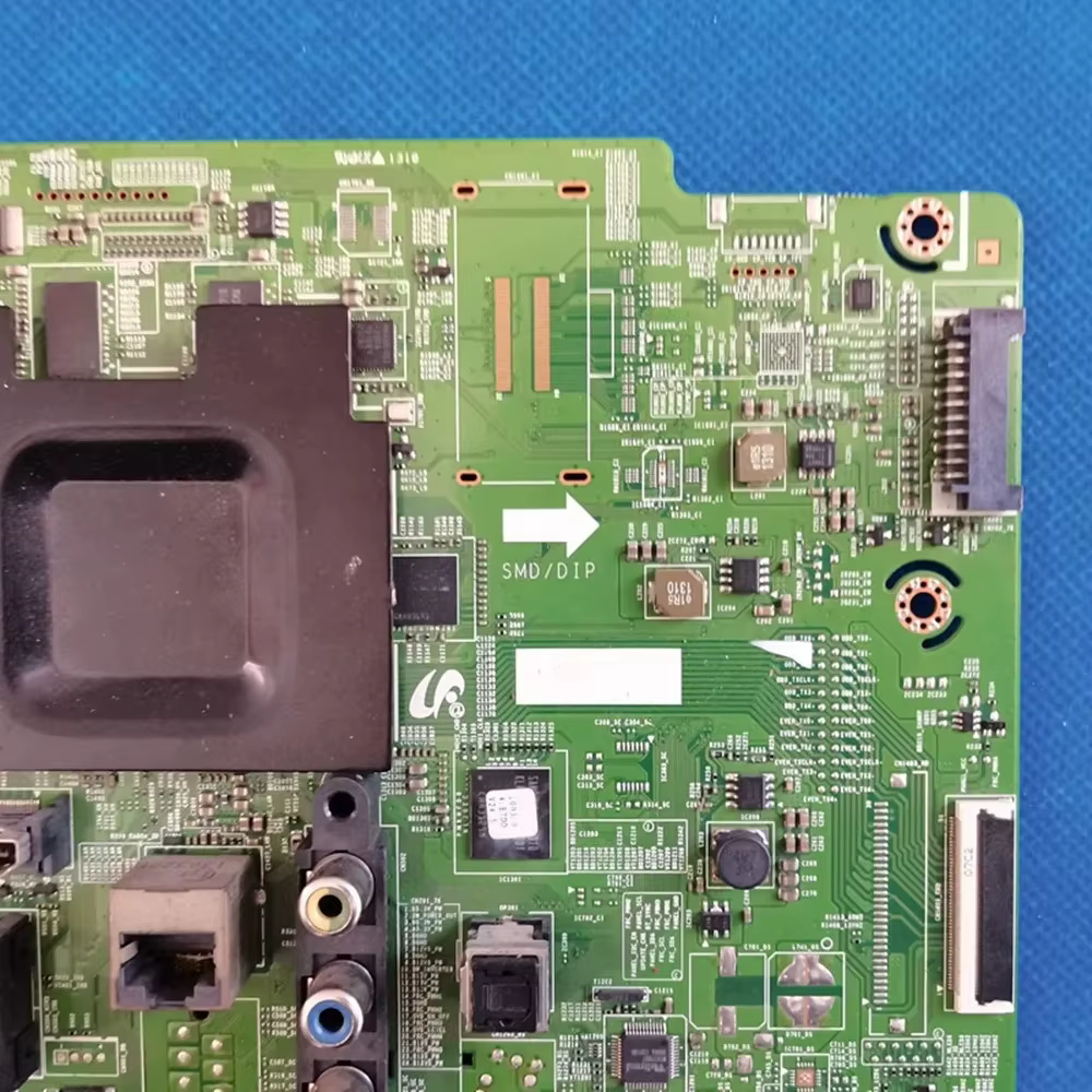 Carte mère BN41-01958A/B pour téléviseurs Samsung UE32F4510AK UE46F6800 UE46F6510 UE40F6400AK UE55F6400AK UE55F6500SB