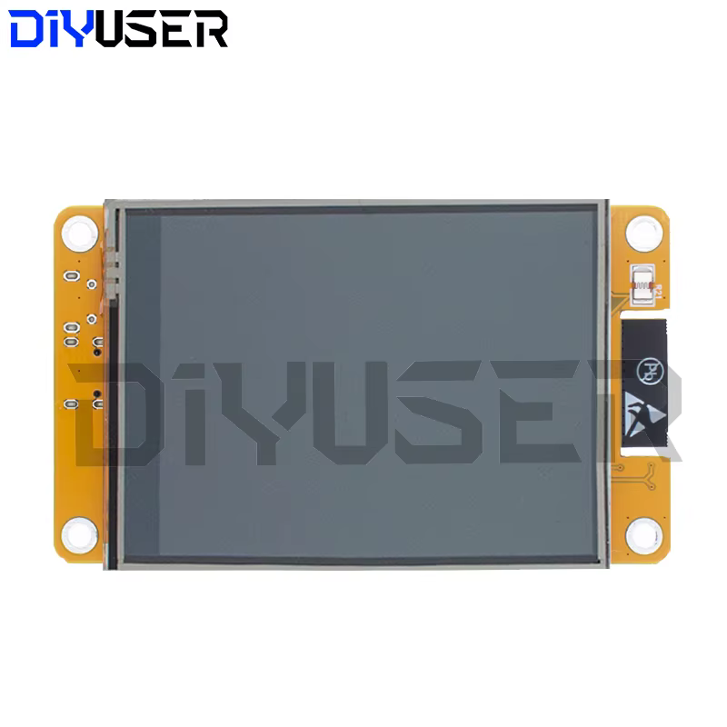 Carte de développement ESP32 LVGL WIFI et Bluetooth, écran intelligent 2,8 " 240*320, module LCD TFT 2,8 pouces avec écran tactile