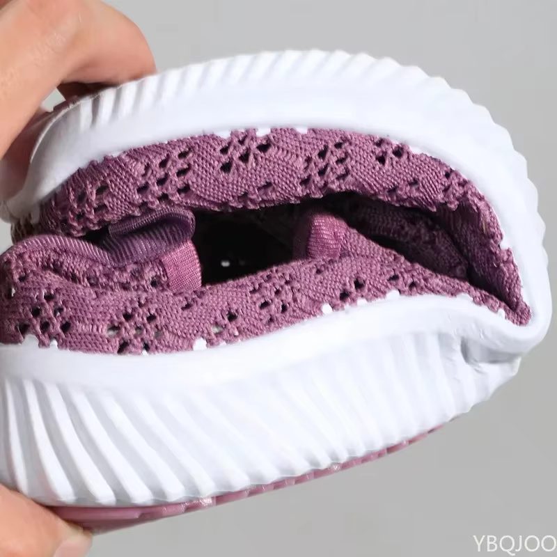Tenis Feminino 2025 nouveauté mode Air Mesh femmes chaussures de Tennis chaussures de sport femme respirant semelle souple espadrilles décontractées