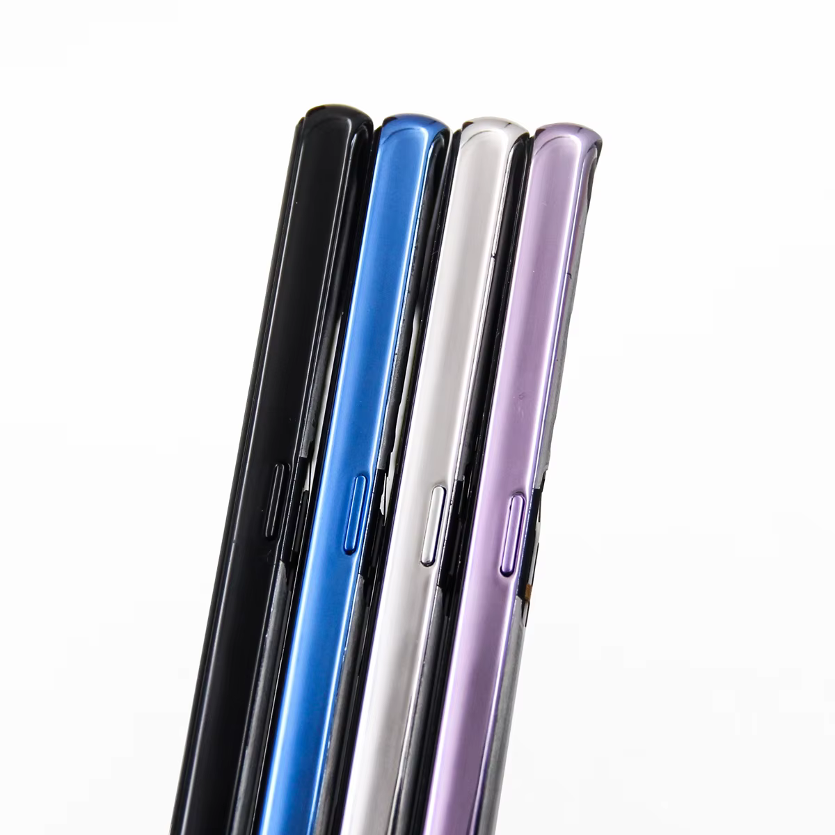 Note 8 écran d'affichage avec cadre pour Samsung Note8 N950F N950U N950W N950FD LCD écran tactile numériseur assemblée
