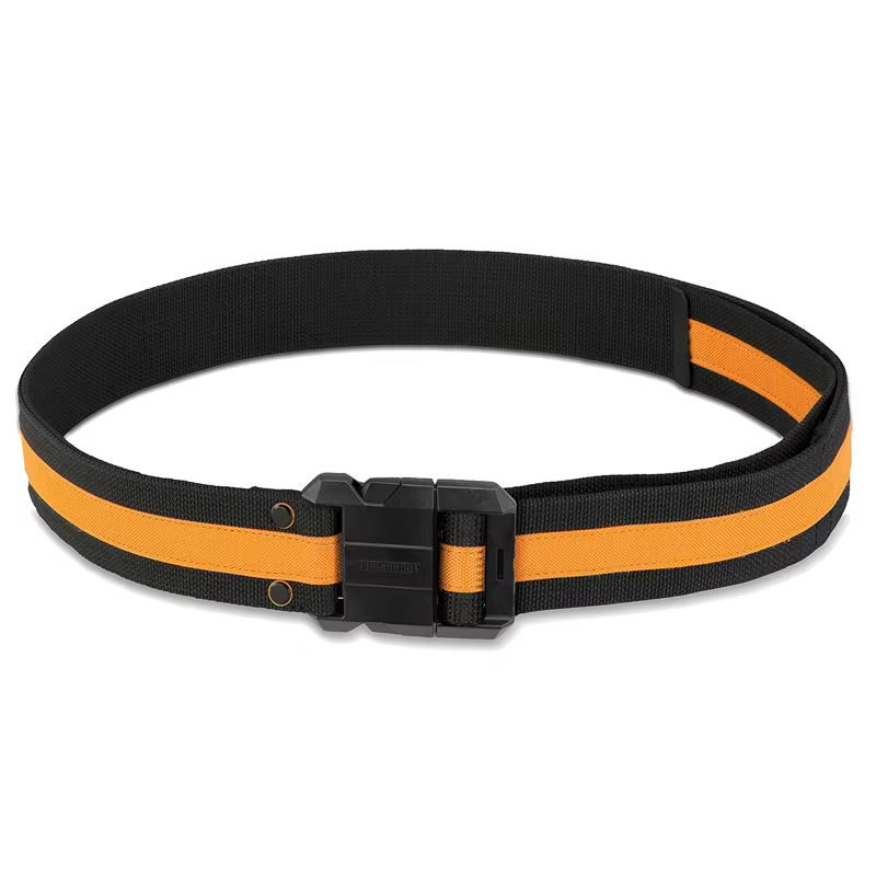 TOUGHBUILT – ceinture série TB-CT-40 TB-CT-40P TB-CT-401 TB-CT-401P TB-CT-42, sangle de taille spécifique pour électricien