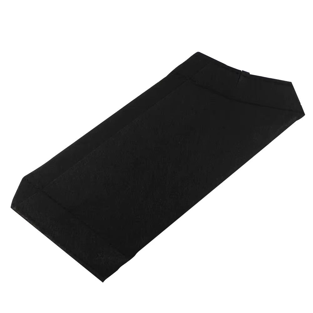 Panneau de séparation de coffre arrière de voiture, organisateur de rangement latéral pour Volkswagen VW t-cross Tcross 2018 2019 2020 2021 2022 2023, accessoires