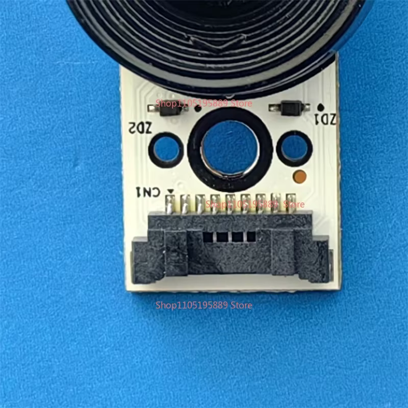 Pour carte de capteur IR BN41-01976B BN96-26411K Samsung TV BN96-26411C BN96-26411B BN96-26411M carte de bouton de sorcière UN50F5500
