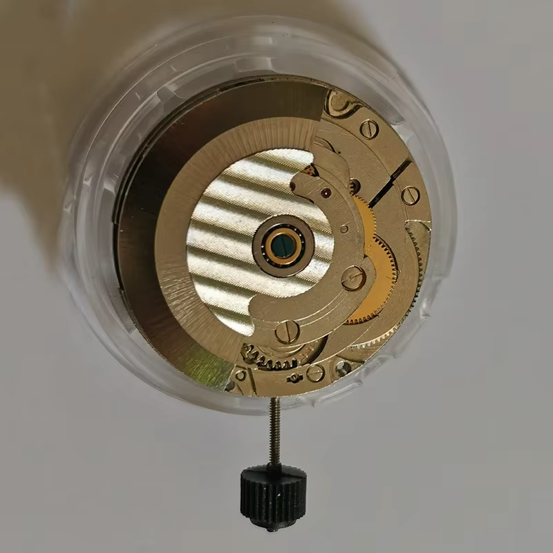 Mouvement de montre mécanique automatique de remplacement pour 2824 avec affichage de la date, pièce d'outillage de réparation de montre pour l'entretien des montres à mécanisme