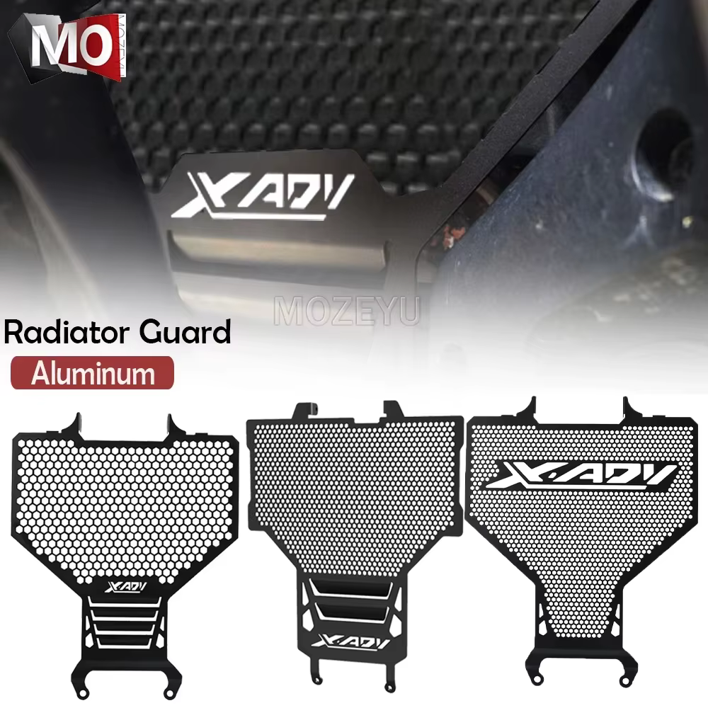 Protection de calandre de moto pour Honda XADV 750, 2025 2026 X ADV X-ADV 750 2017-2020 2021 2022 2023 2024 xadv750