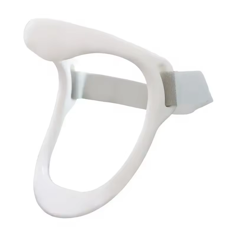Correcteur de Posture collier Cervical attelle de cou dispositif de Traction cervicale attelles de cou Cervical soins de santé cou pour éviter la tête basse