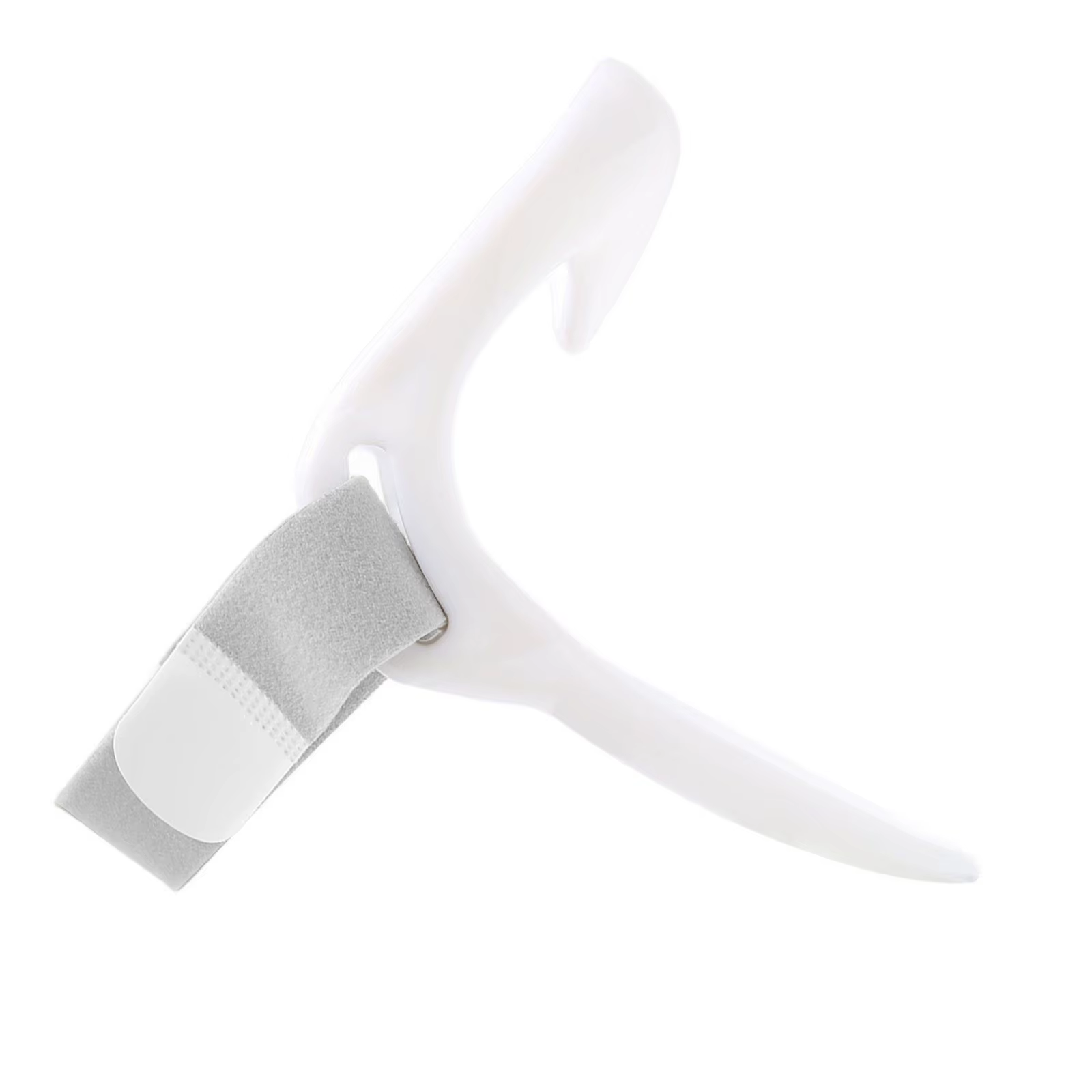 Correcteur de Posture collier Cervical attelle de cou dispositif de Traction cervicale attelles de cou Cervical soins de santé cou pour éviter la tête basse