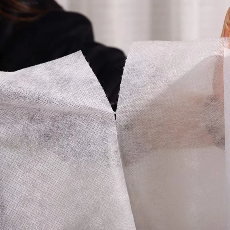 50 pièces/rouleau draps de lit jetables pour Salon de beauté 50 pièces/rouleau, couverture de Table Non tissée pour Extension de cils SPA de tatouage, rouleau de papier