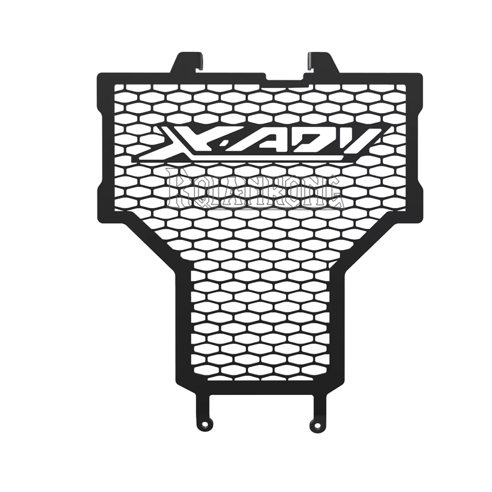 Protection de grille de radiateur pour moto Honda X-ADV 750 (2017-2021, 2022, 2023, 2024, 2025, 2026)