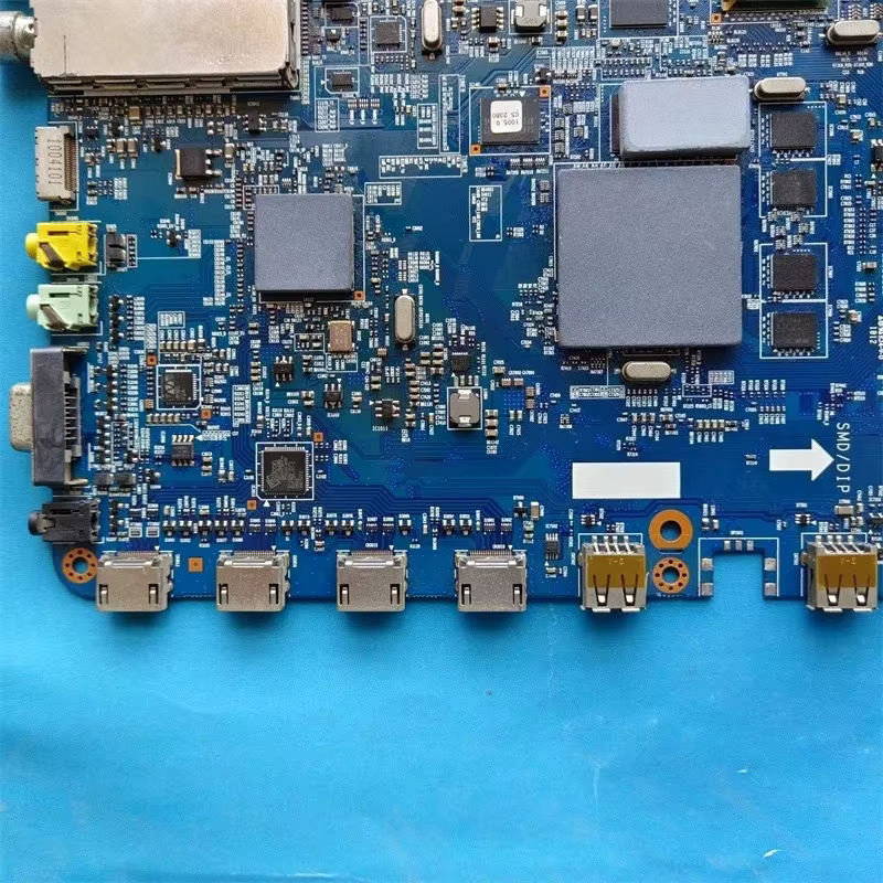 BN94-03364U 03405B carte mère pour Samsung TV 03588C 03588D 03611S 03611V 03809V carte principale 04020W 04122M 04122P 04168T 04218E