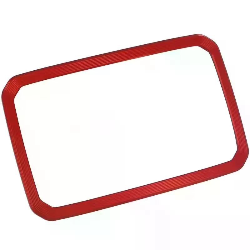 Ensemble de Protection pour tableau de bord de moto, protecteur d'écran pour compteur d'instruments, cadre, accessoires de couverture, 2025 ADV350 XADV750 ADV