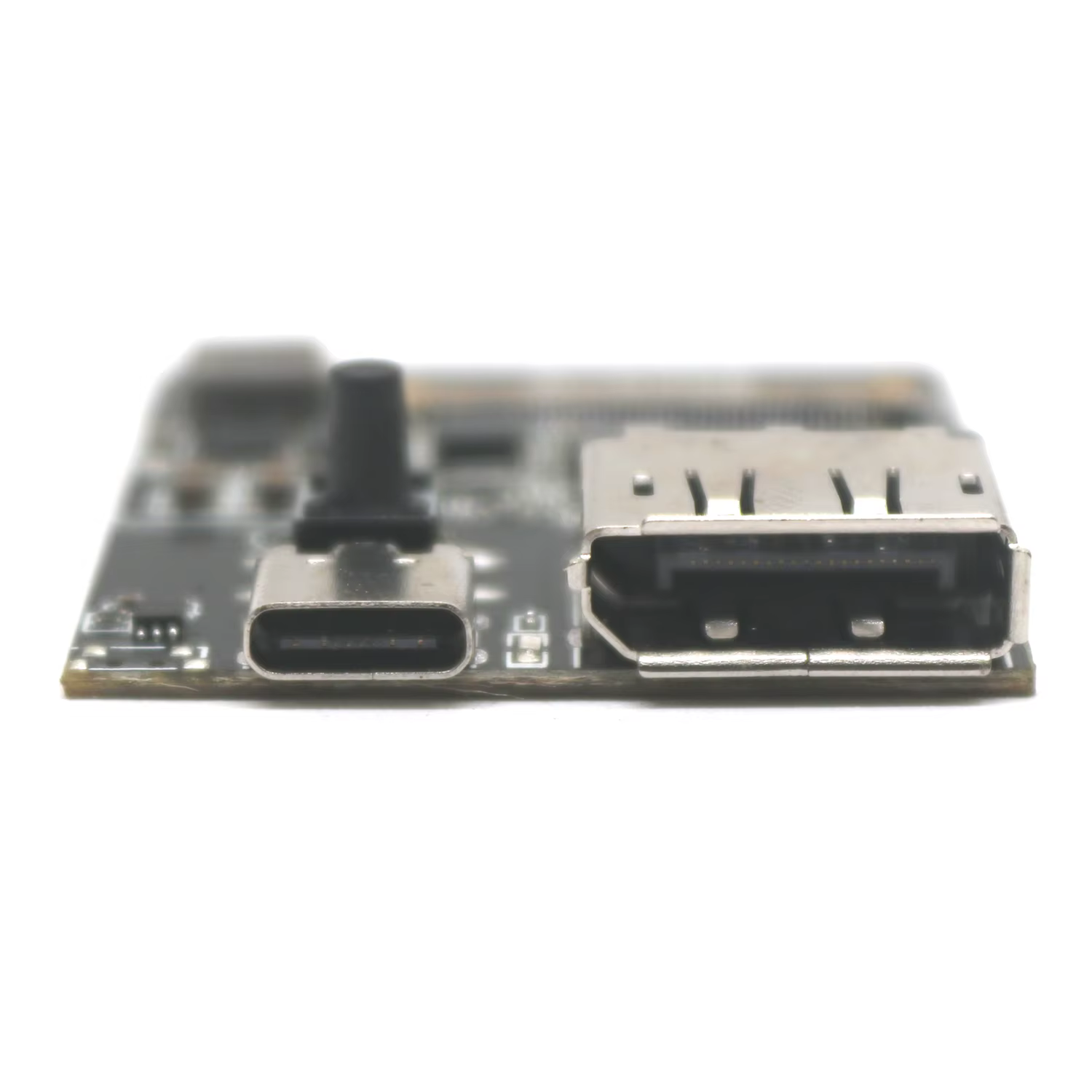 Carte de pilote DP vers EDP, adaptateur de signal EDP, 30 broches, 40 broches, 2K, 4K, 2lan, 4lan, écran d'affichage LCD LED pour ordinateur PC, câble de protocole PD/QC