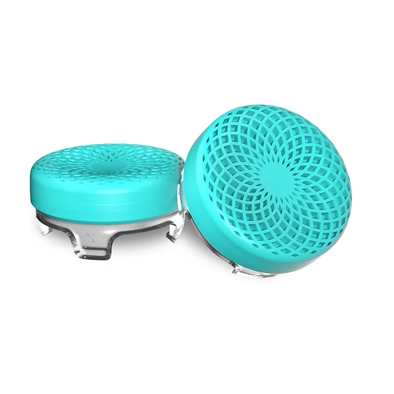 Freek Galaxy FPS pour bâton analogique de grande hauteur PS5 contrôleur de Joystick Performance bâton de commande jeu Silicone CapF