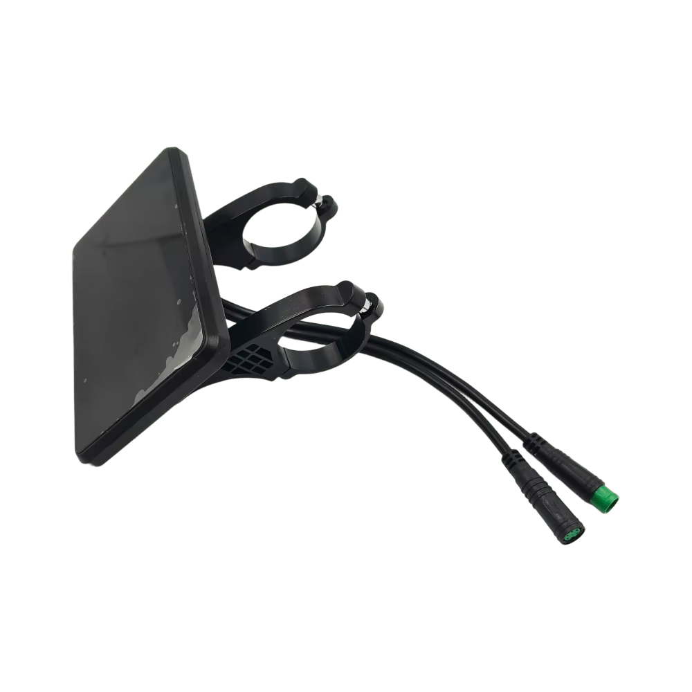 Pièces de rechange pour compteur de scooter Original NAMI Burn Klima Blast 2026 avec écran TFT horizontal