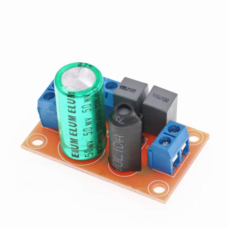 Diviseur de fréquences bidirectionnel réglable pour haut-parleur HIFI, haute et basse fréquence, pour système stéréo domestique DIY
