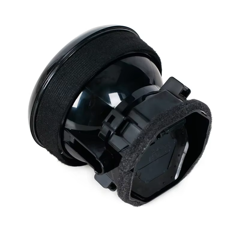 Lumière ambiante LED pour voiture Mazda 3, tableau de bord avant, sortie de ventilation de climatisation AC, accessoires de garniture intérieure Turbo