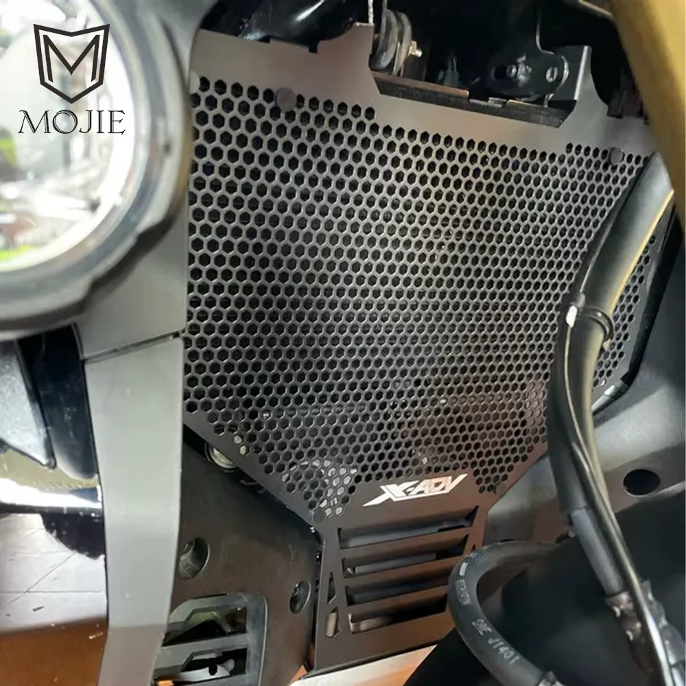 Couvercle de protection de calandre de moto 2025 XADV X-ADV 750, pour HONDA XADV750 X-ADV750 X ADV 2021 2022 2023 2024 2026