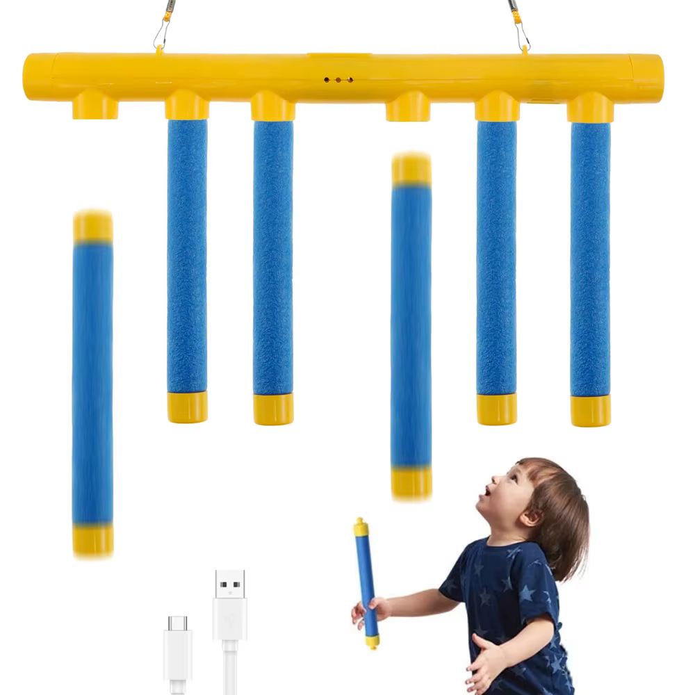 Jeu de bâtons de capture, jeu de défi, Coordination œil-main, jouet d'entraînement, jeu de fête, jouets interactifs, cadeaux de noël