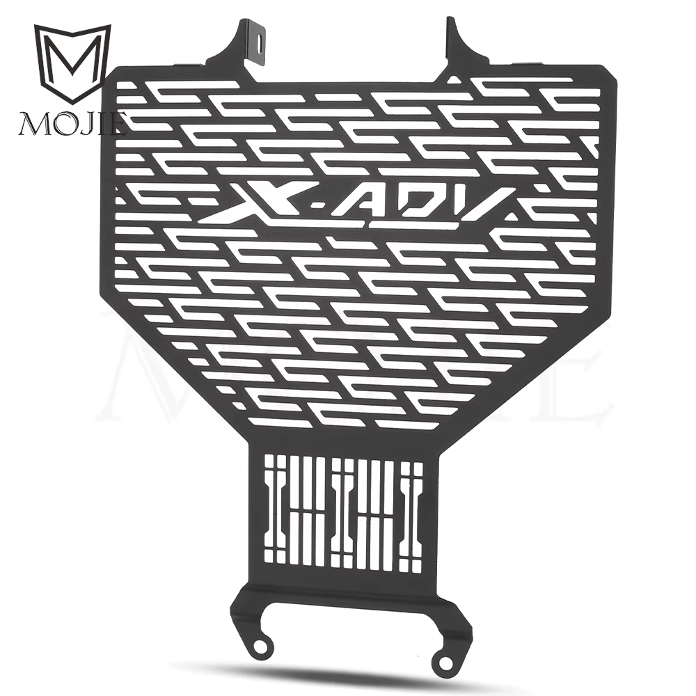 Couvercle de protection de calandre de moto 2025 XADV X-ADV 750, pour HONDA XADV750 X-ADV750 X ADV 2021 2022 2023 2024 2026