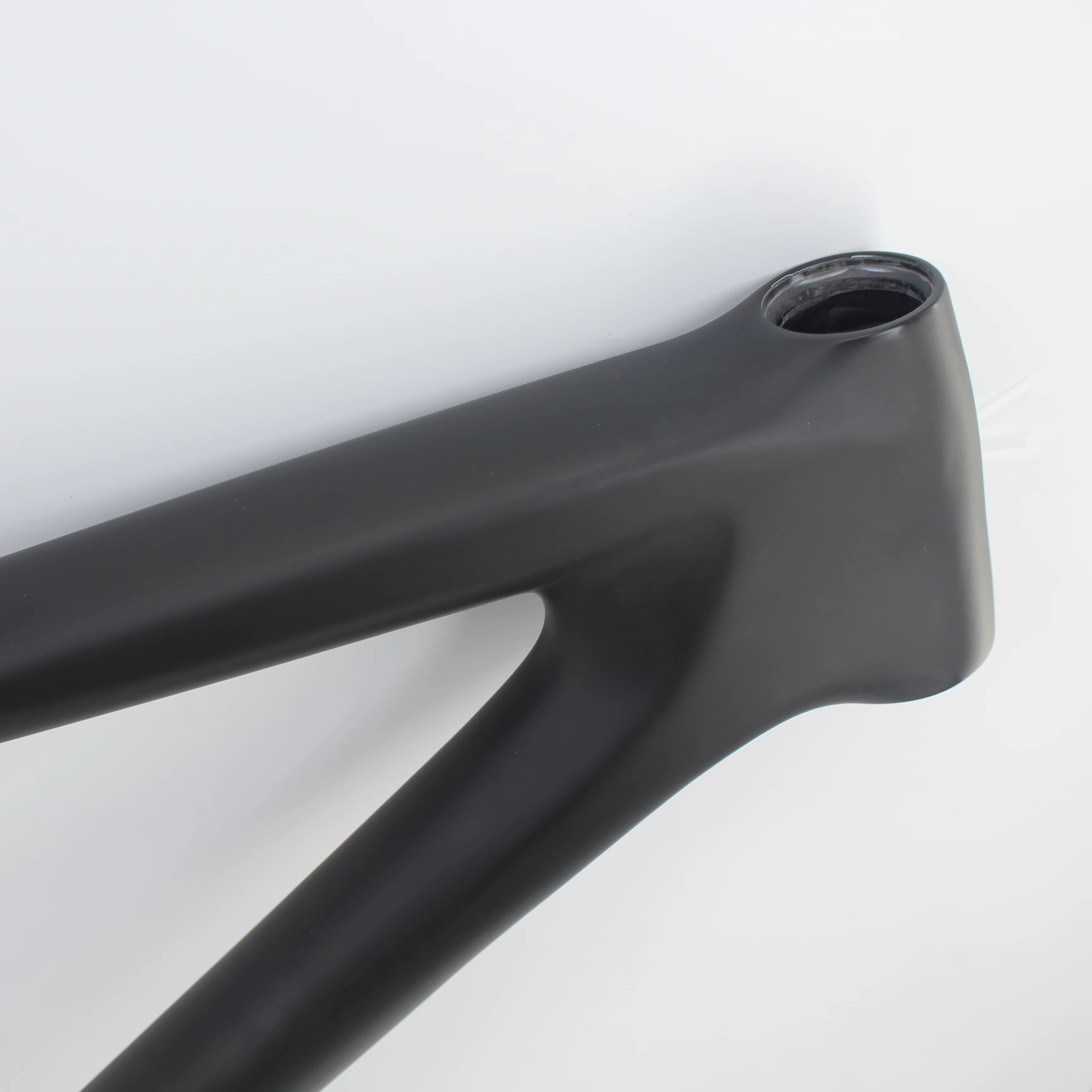 VTT UD plein en Fiber de carbone à axe traversant frein à disque cadre en carbone vtt cadre de vélo en carbone Boost 148mm 29er * 15/17/19 pouces nouveau