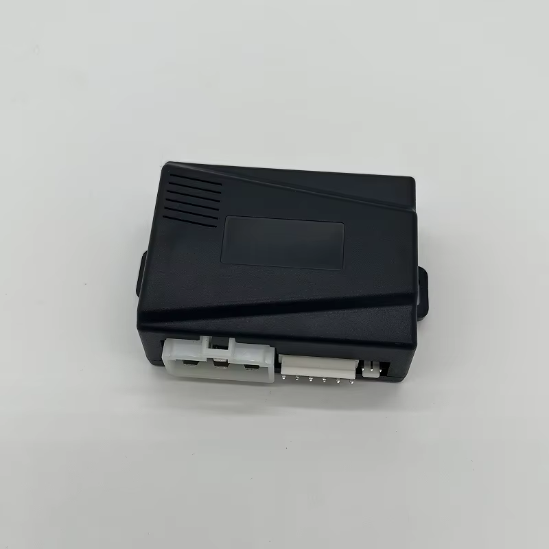 Bouton poussoir de démarrage et d'arrêt du moteur de voiture et de camion, système marche/arrêt, mode Acc, recyclage au lieu de lame de clé de voiture, démarrage automatique du moteur, 24V