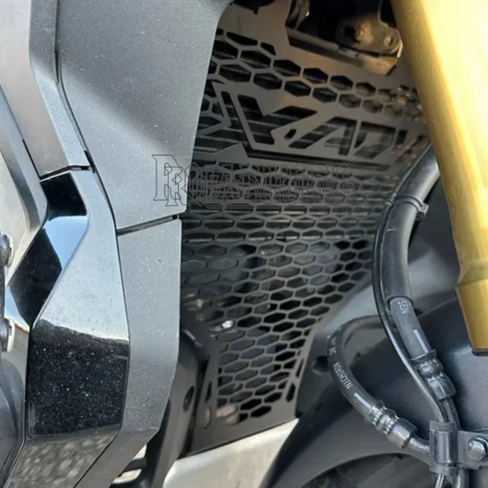 Protection de grille de radiateur pour moto Honda X-ADV 750 (2017-2021, 2022, 2023, 2024, 2025, 2026)
