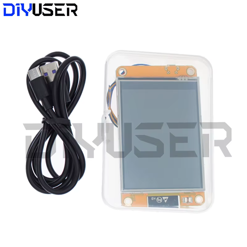 Carte de développement ESP32 LVGL WIFI et Bluetooth, écran intelligent 2,8 " 240*320, module LCD TFT 2,8 pouces avec écran tactile