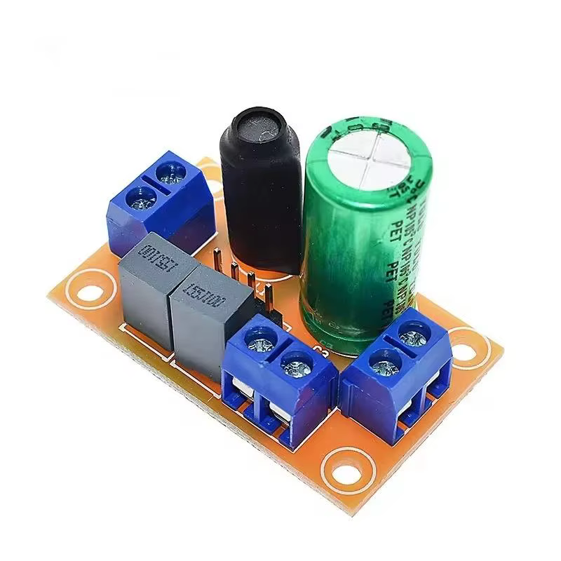 Filtre audio haute et basse fréquence réglable à deux voies pour enceintes HIFI, idéal pour studio à domicile