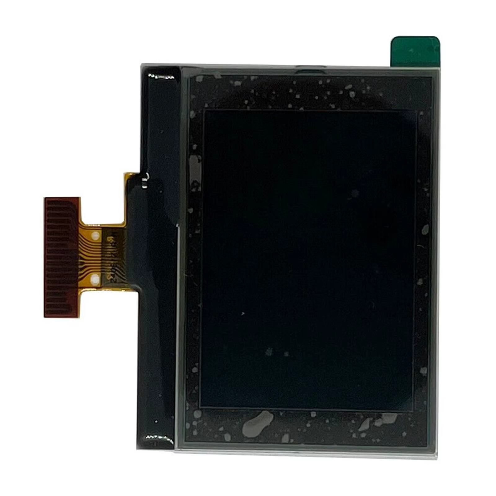 Écran d'affichage LCD pour tableau de bord, pour VW Golf V Touran Mk1 Passat B6 Jetta Mk5 Eos Scirocco Seat Skoda, 92290206