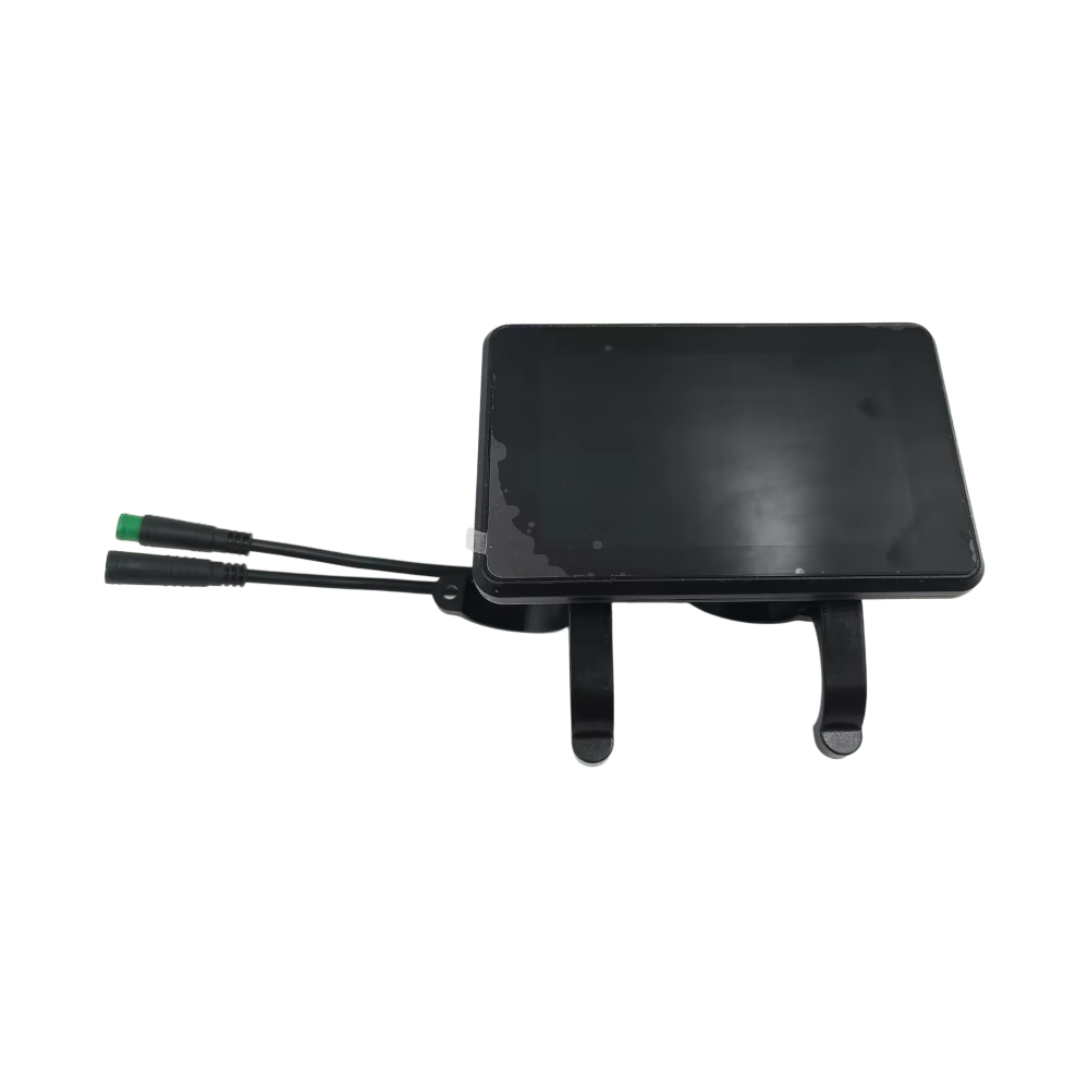 Pièces de rechange pour compteur de scooter Original NAMI Burn Klima Blast 2026 avec écran TFT horizontal