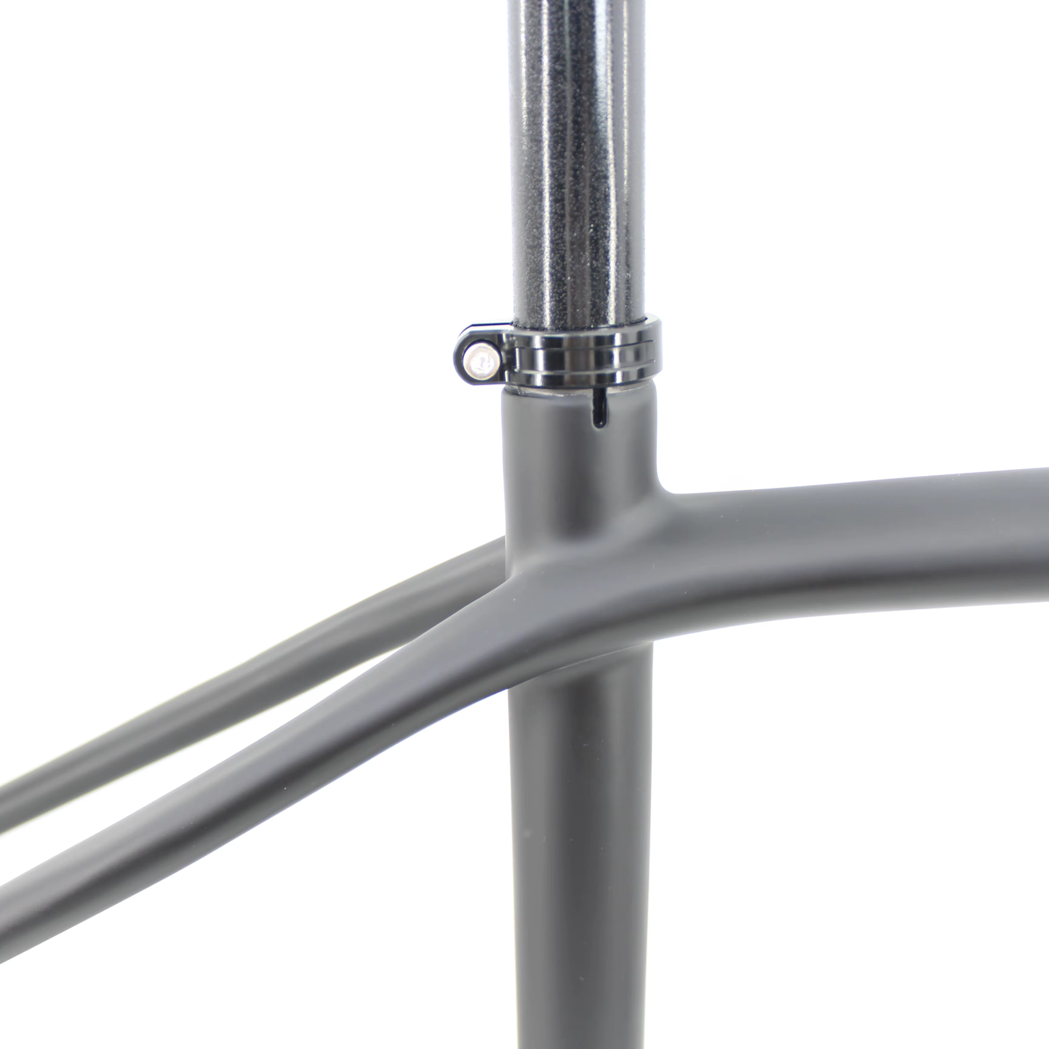 VTT UD plein en Fiber de carbone à axe traversant frein à disque cadre en carbone vtt cadre de vélo en carbone Boost 148mm 29er * 15/17/19 pouces nouveau