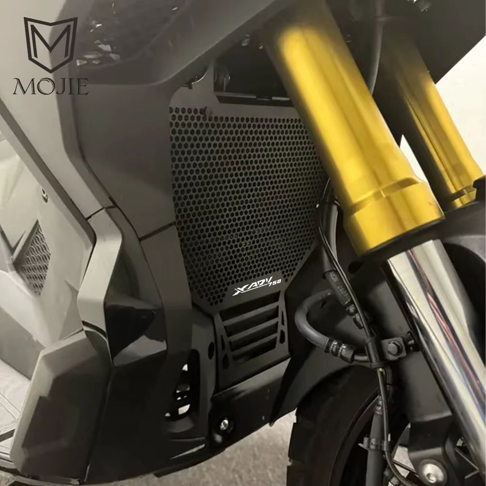 Couvercle de protection de calandre de moto 2025 XADV X-ADV 750, pour HONDA XADV750 X-ADV750 X ADV 2021 2022 2023 2024 2026