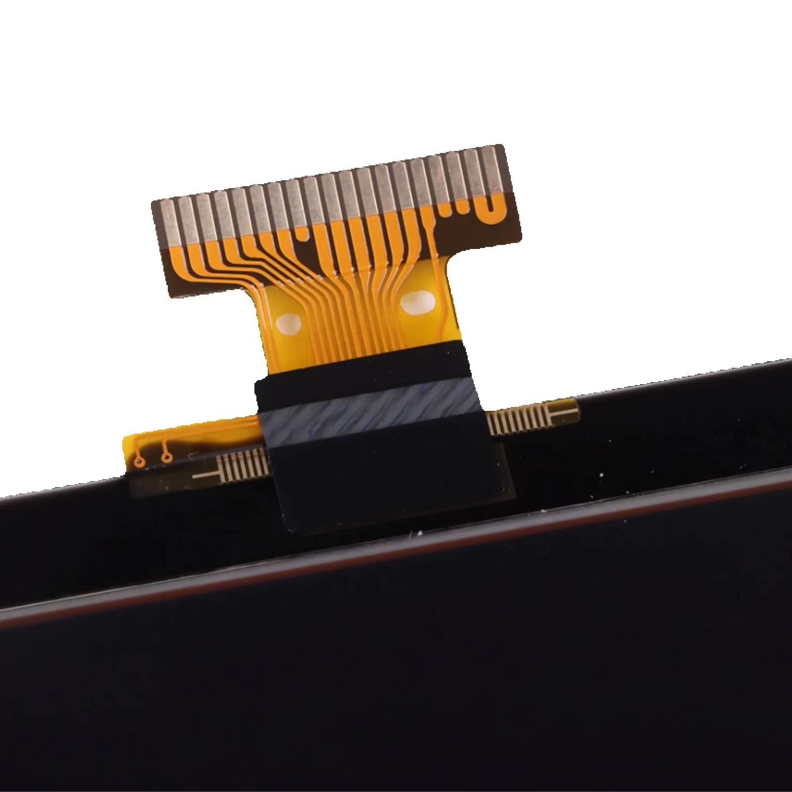 Écran LCD de tableau de bord pour VW Golf V Touran Passat 1TD920862 92290206, accessoires de voiture
