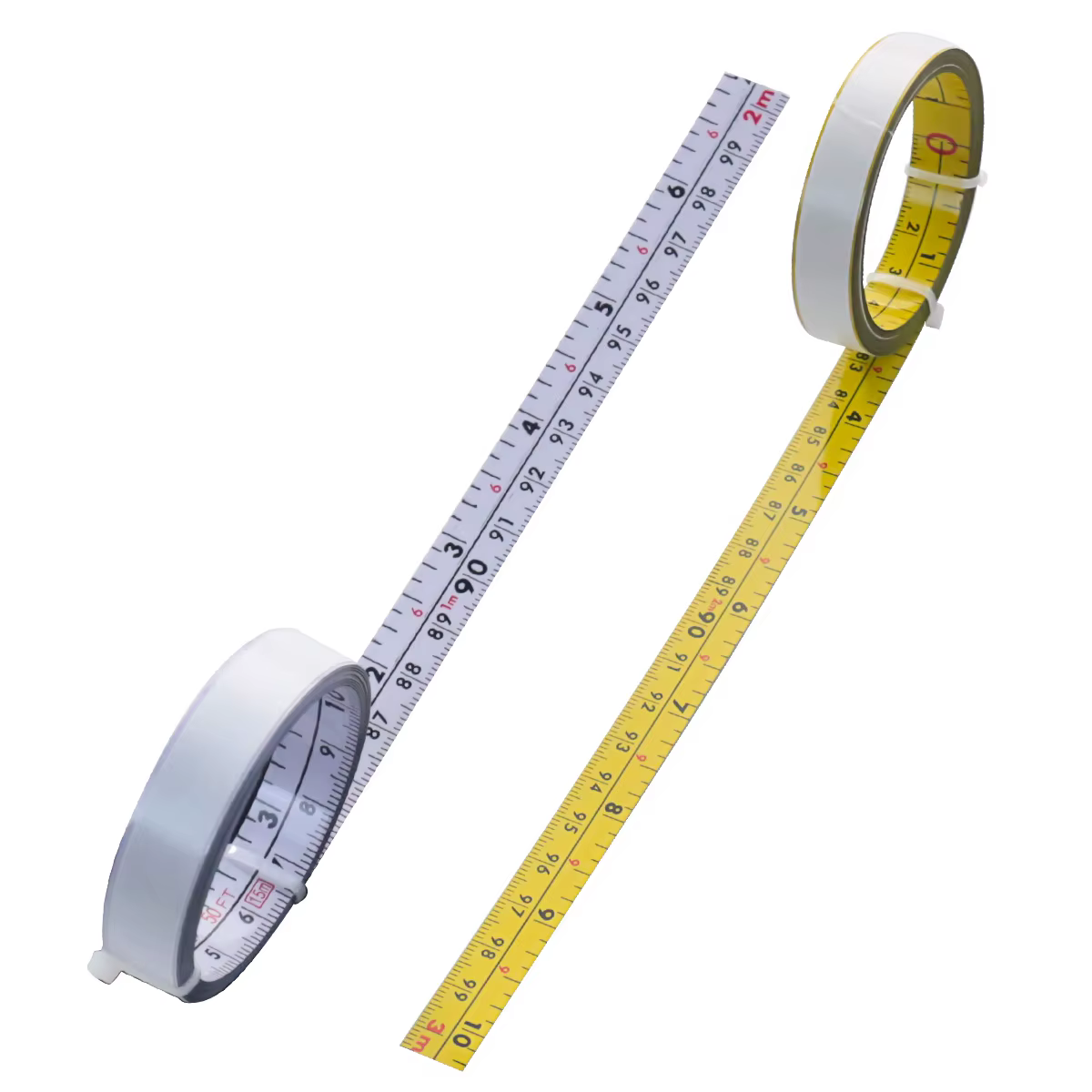 Inch & MeaccelerSelf Adhesive Tape 1-3M Measure Steel Mitre Scale, Mitre Track Ruler for Router Table Saw, T-track Calcular Working