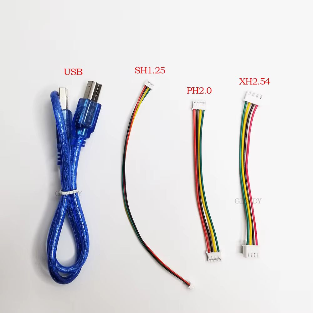 Programmeur de graveur Mstar Original, débogage de carte de pilote USB, mise à niveau, outil de débogage ISP, RTD Realtek, Novatek, MTK, SigmaStar