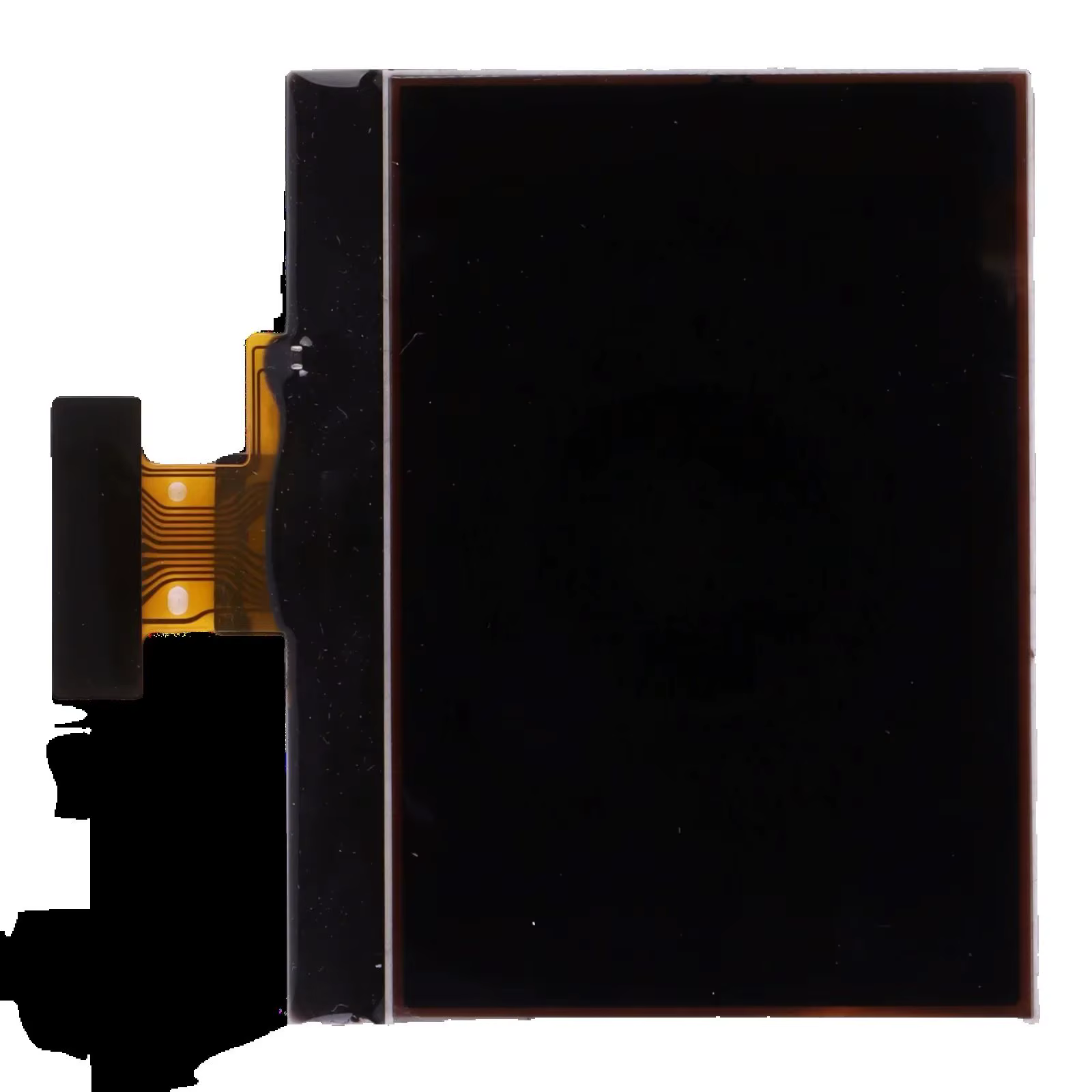 Écran LCD de tableau de bord pour VW Golf V Touran Passat 1TD920862 92290206, accessoires de voiture