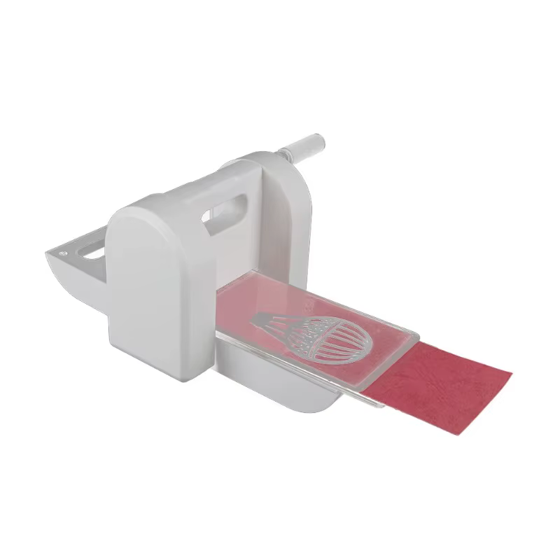 Planche pour Machine à découper le papier, plaque 77x160x4mm pour matrice de découpe, Scrapbooking, tampon de remplacement pour Machine à gaufrer