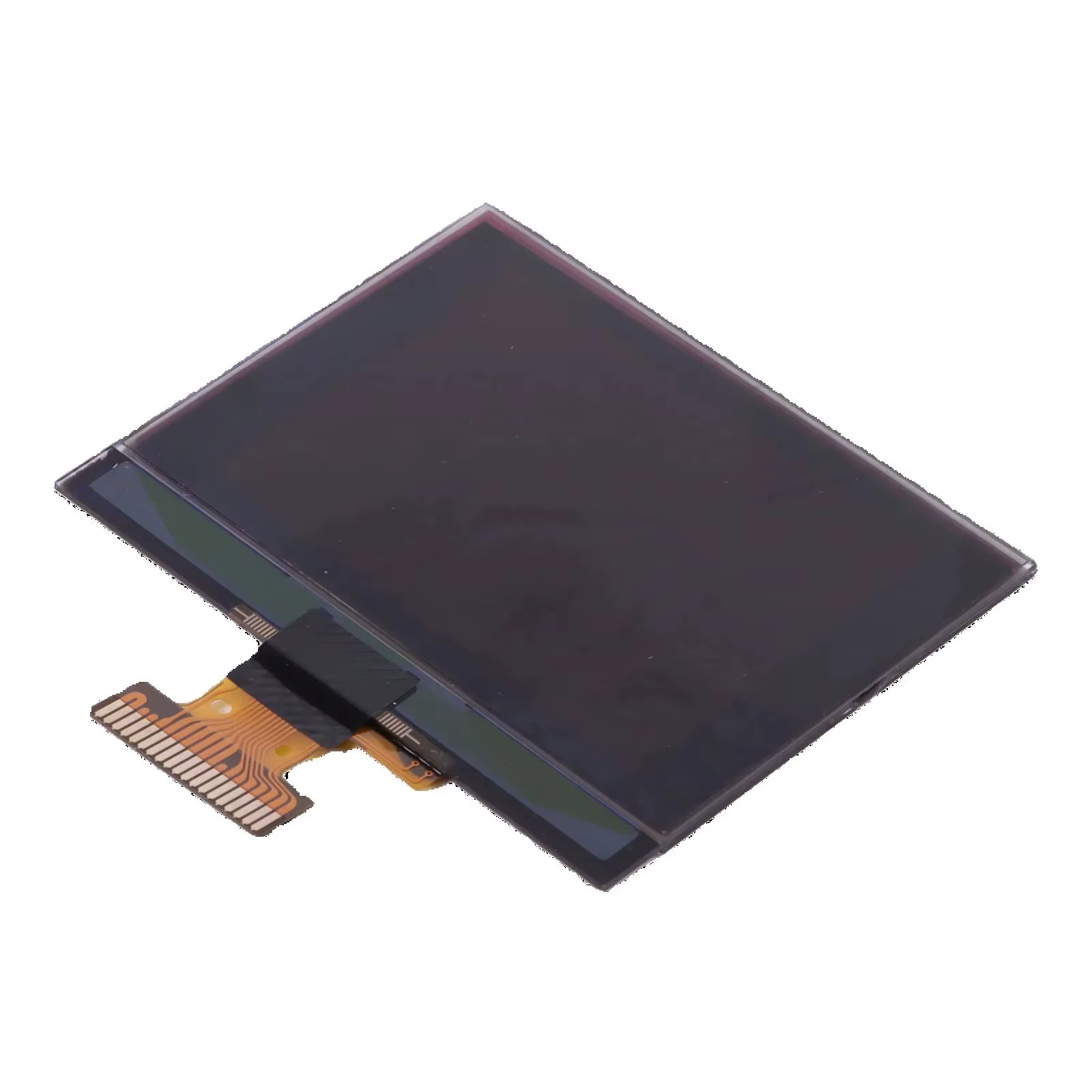 Écran LCD de tableau de bord pour VW Golf V Touran Passat 1TD920862 92290206, accessoires de voiture