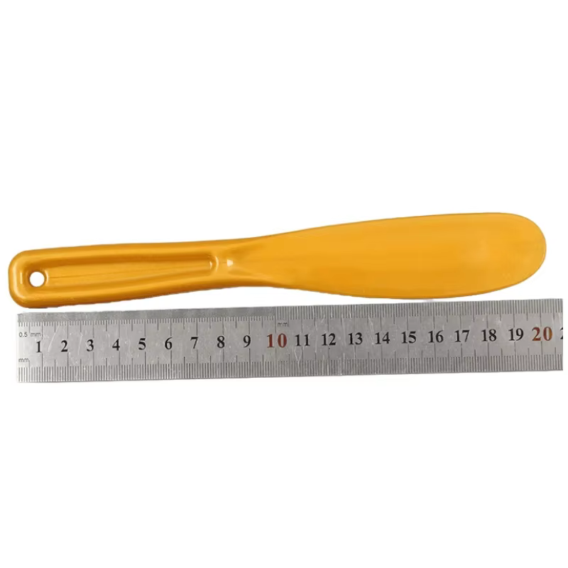 Bâton de masque à faire soi-même, grattoir à remuer, grand bâton de masque Facial, outils de maquillage, spatule cosmétique jetable, outils de beauté du visage, 1 pièces