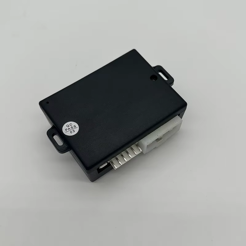 Bouton poussoir de démarrage et d'arrêt du moteur de voiture et de camion, système marche/arrêt, mode Acc, recyclage au lieu de lame de clé de voiture, démarrage automatique du moteur, 24V