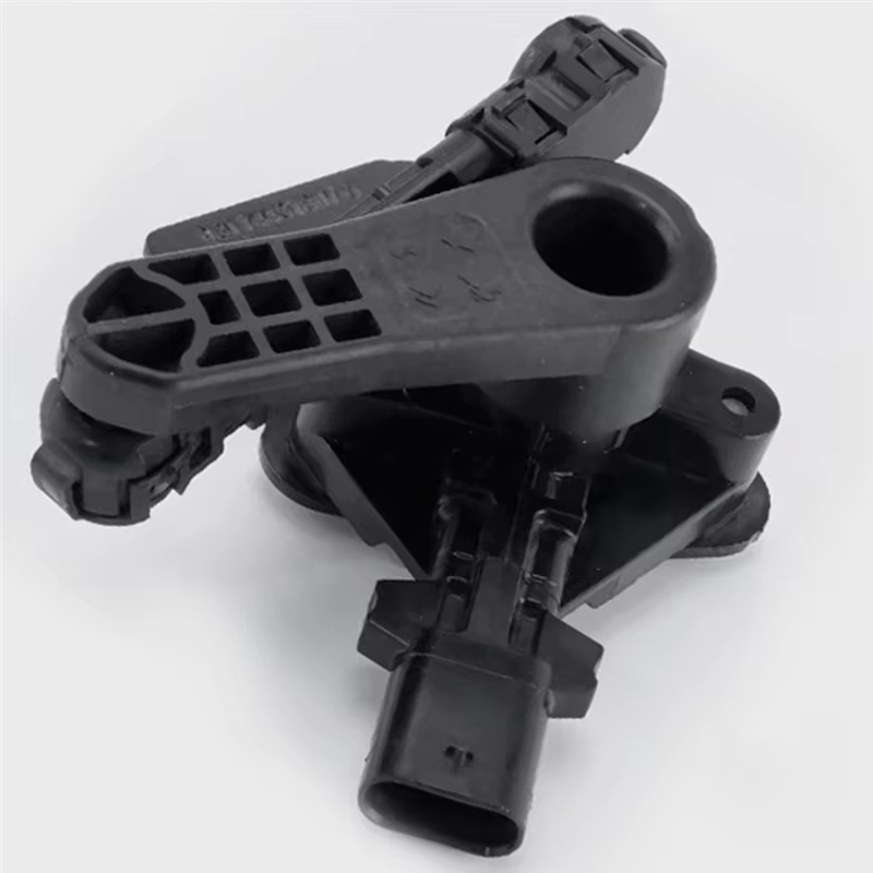 Capteur de niveau de phare arrière de voiture, pour citroën Aircross C5 9817443780, 308 4008 5008 2019 – 2021