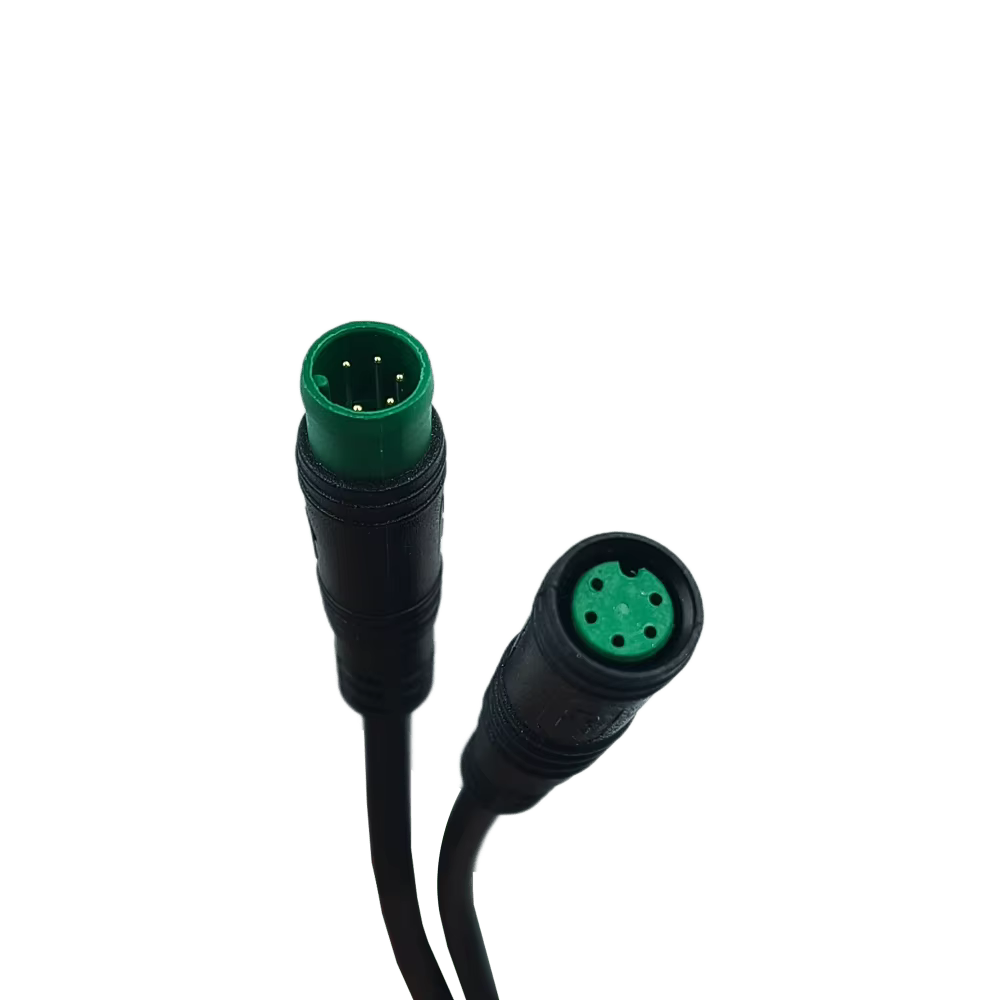 Pièces de rechange pour compteur de scooter Original NAMI Burn Klima Blast 2026 avec écran TFT horizontal