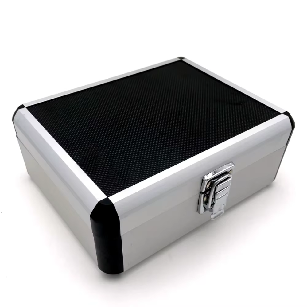 AIST 22PCS Le kit de lentilles d'essai progressives le plus populaire, avec plateau et étui en aluminium, pour usage ophtalmique