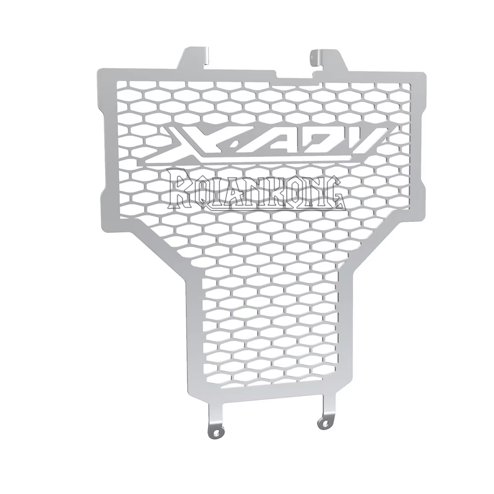 Protection de grille de radiateur pour moto Honda X-ADV 750 (2017-2021, 2022, 2023, 2024, 2025, 2026)