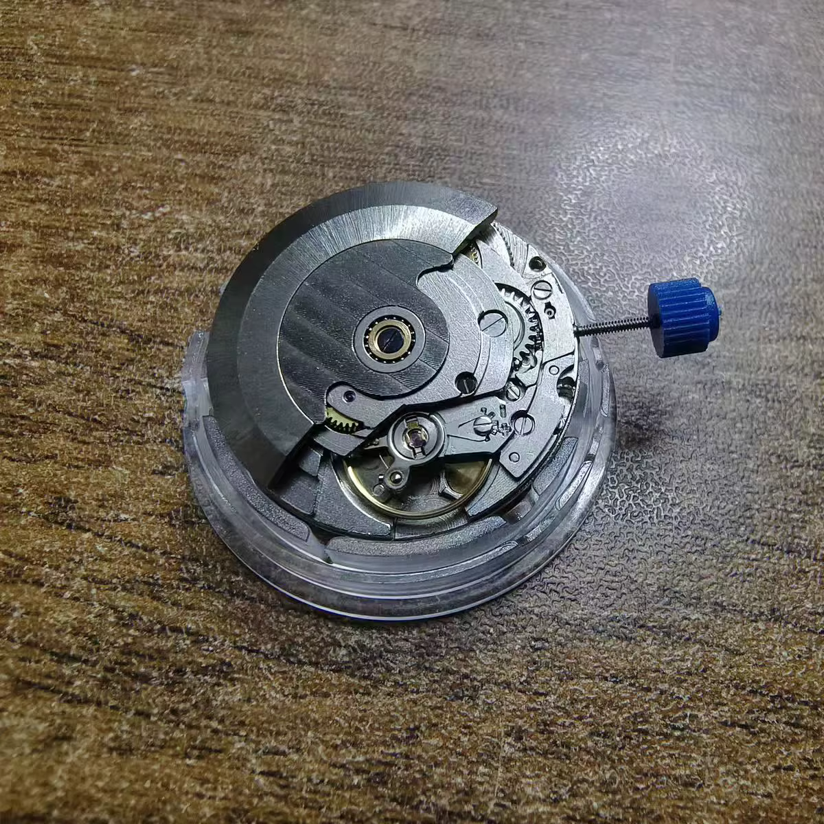 Mouvement de montre mécanique automatique de remplacement pour 2824 avec affichage de la date, pièce d'outillage de réparation de montre pour l'entretien des montres à mécanisme